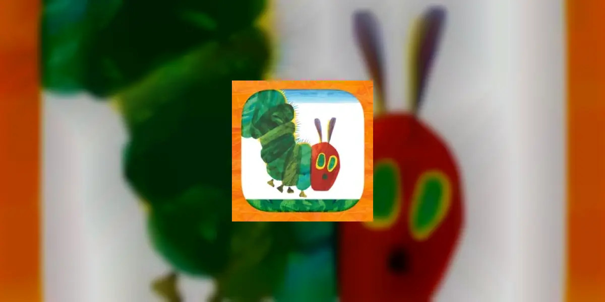 Caterpillar - Play & Explore